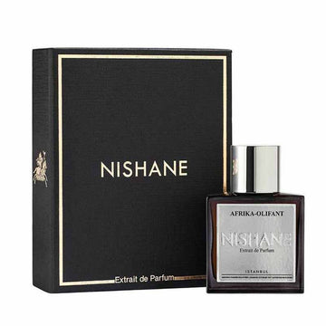 Nishane Extrait de Parfum Afrika olifant 100ml